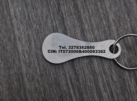 B&B GANAJ - Corso Italia 89 - BARI