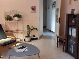 Appartement Le Vigan