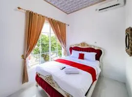 RedDoorz Syariah Near Kantor Bupati Jepara