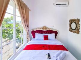 RedDoorz Syariah Near Pusat Kota Jepara, ξενοδοχείο σε Jepara