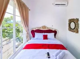 RedDoorz Syariah Near Kantor Bupati Jepara