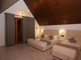 Scenic Cottage Sigiriya