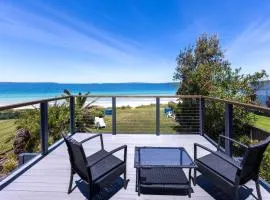 Zara del Mar - Pet Friendly Absolute Waterfront