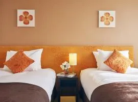 アルソア女神の森 美ウェルネスリトリート