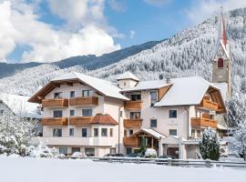 MyLiving - Hotel B&B, hotel v destinaci San Lorenzo di Sebato