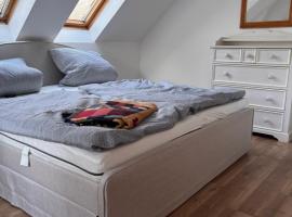 Ostfriesland-Haus, Hotel in Jemgum