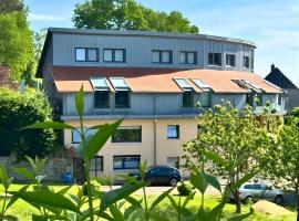 EifelZeit 1, hotel in Kall