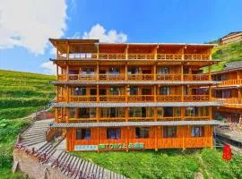 Yiran Residence Hotel,龙脊梯田怡然居所客栈