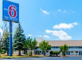 Motel 6-Southgate, MI - Detroit