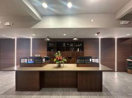 Clarion Hotel Rock Springs-Green River, hotel met parkeren in Rock Springs