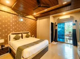 Balaji Excellency Resort