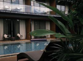 The Memory Khaoyai
