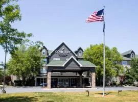 Country Inn & Suites by Radisson, Carlisle, PA