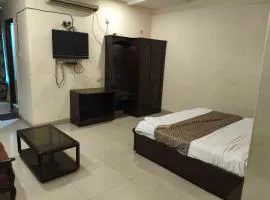 Hotel O Laxmi Narsimha Temple Banjara Hills