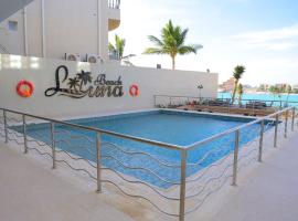 لونا بيتش, hotel i Jeddah