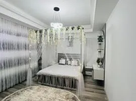 Welcome to your home away from home!