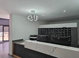 The Lakewood Hotel and Conference Centre, hotel in Johannesburg