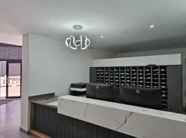 The Lakewood Hotel and Conference Centre