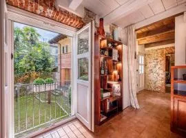 Villa Allgayer - Ancient dependance