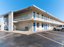 Motel 6-Farmington Hills, MI - Northwest - Farmington Hills, hotel v destinaci Farmington Hills