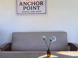 Anchor Point Hostel and Cafe