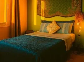 Ocean Hideaway - Sea View