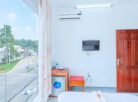 Phú Vang Hotel Pleiku