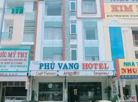 Phú Vang Hotel Pleiku