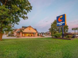 Comfort Inn, hotel in London