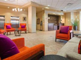 Radisson Hotel River Falls, hotel v destinaci River Falls