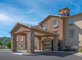 Comfort Inn & Suites Morgan - South Ogden