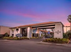 The Sandman Santa Rosa Sonoma, an Ascend Collection Hotel