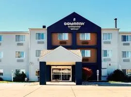 Country Inn & Suites by Radisson, Bismarck-Mandan