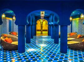 Mesés Shiraz Hotel Superior-Adults only, hotel in Egerszalók