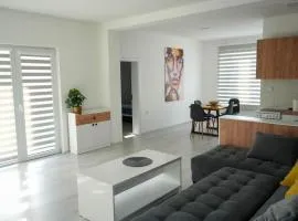 East Gate Apartments