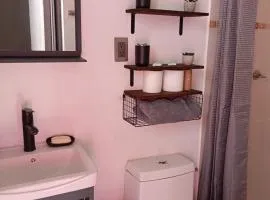 Alojamiento de La Luna