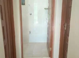 Stylish 2BR with Wi-Fi and secure parking