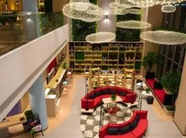 ibis xian North Second Ring Weiyang Rd Hotel