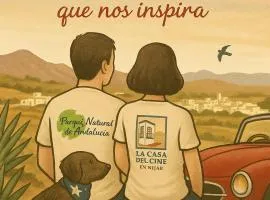 La Casa del Cine en Níjar