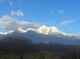 Top výhľad !-Apartmán 10-Nová Lesná