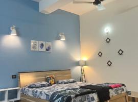 CityComfort homestay, hotell sihtkohas Cinnāmāra