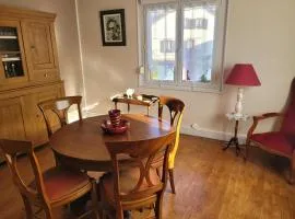 Chez Mamie Le charme d'hier La douceur d'aujourd'hui