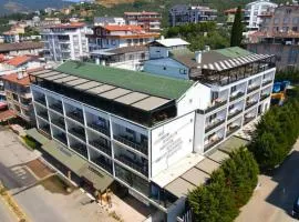 Altuncu Premium Termal Hotel