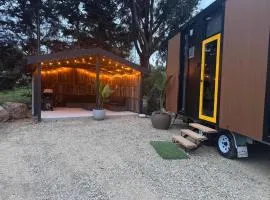 Gruyere Falls by Tiny Away