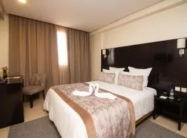 Hôtel du Golf Mohammedia