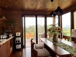 Măng Đen - Phiên Nhiên Homestay