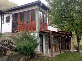 Vila Hedona, Familienhotel in Donji Milanovac