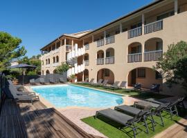 Hôtel Belvédère Mougins, ξενοδοχείο σε Mougins