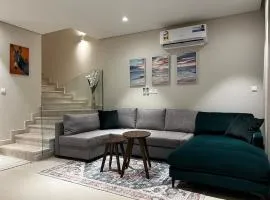 Elegant Family Seaside Villa