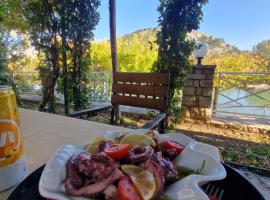 Apartmani Vila Marija, hótel í Budva